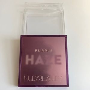 BNIB - Huda Beauty Purple Haze Obsessions Palette